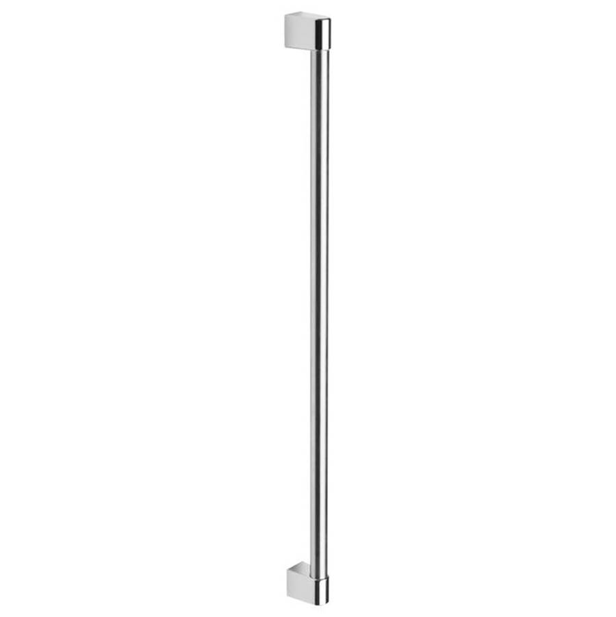 Fisher & Paykel Professional Round 1 pc Handle Kit 18'', 24'', 30'' Refrigerator / Freezer / Wine Columns  - AHC-RD84