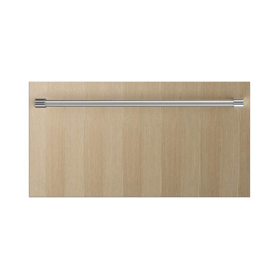 Fisher & Paykel 36'' Integrated CoolDrawer Multi-temperature Drawer, 3.1 cu ft, Panel Ready - RB36S25MKIW N 1