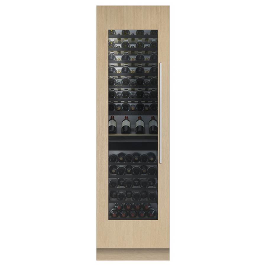Fisher Paykel - Wine Storage Refrigerators