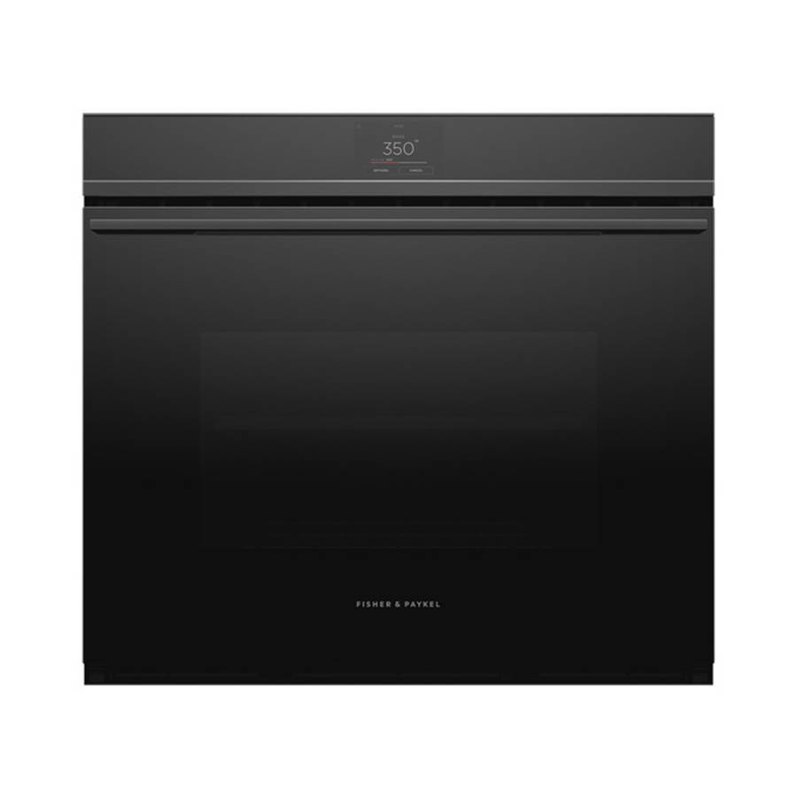 Fisher & Paykel 30'' Oven, 17 Function, Touch Screen, Self-cleaning