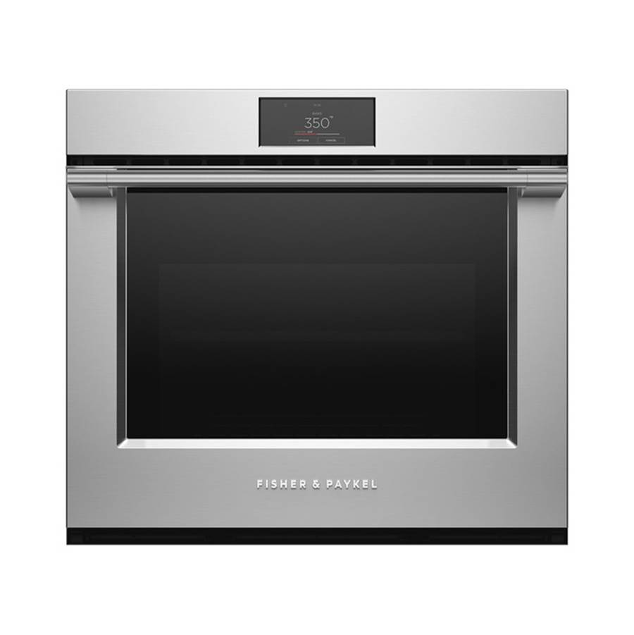 Fisher Paykel - Built-In Wall Ovens