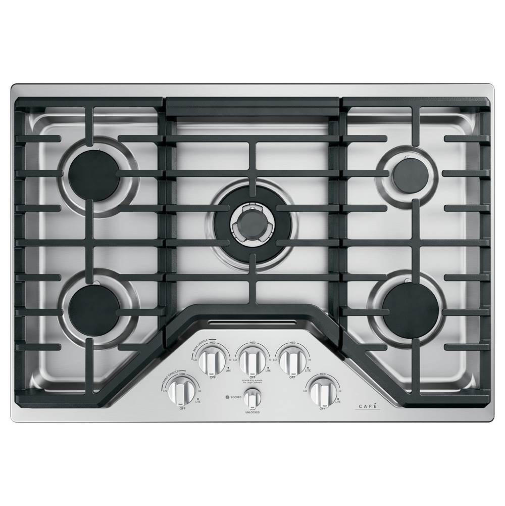Cafe Cafe 30'' Gas Cooktop