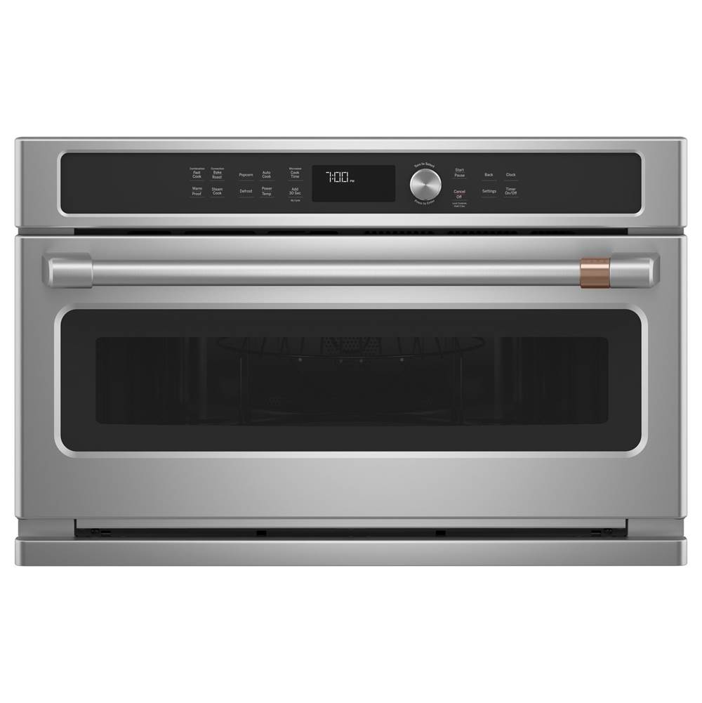 Cafe Cafe Built-In Microwave/Convection Oven
