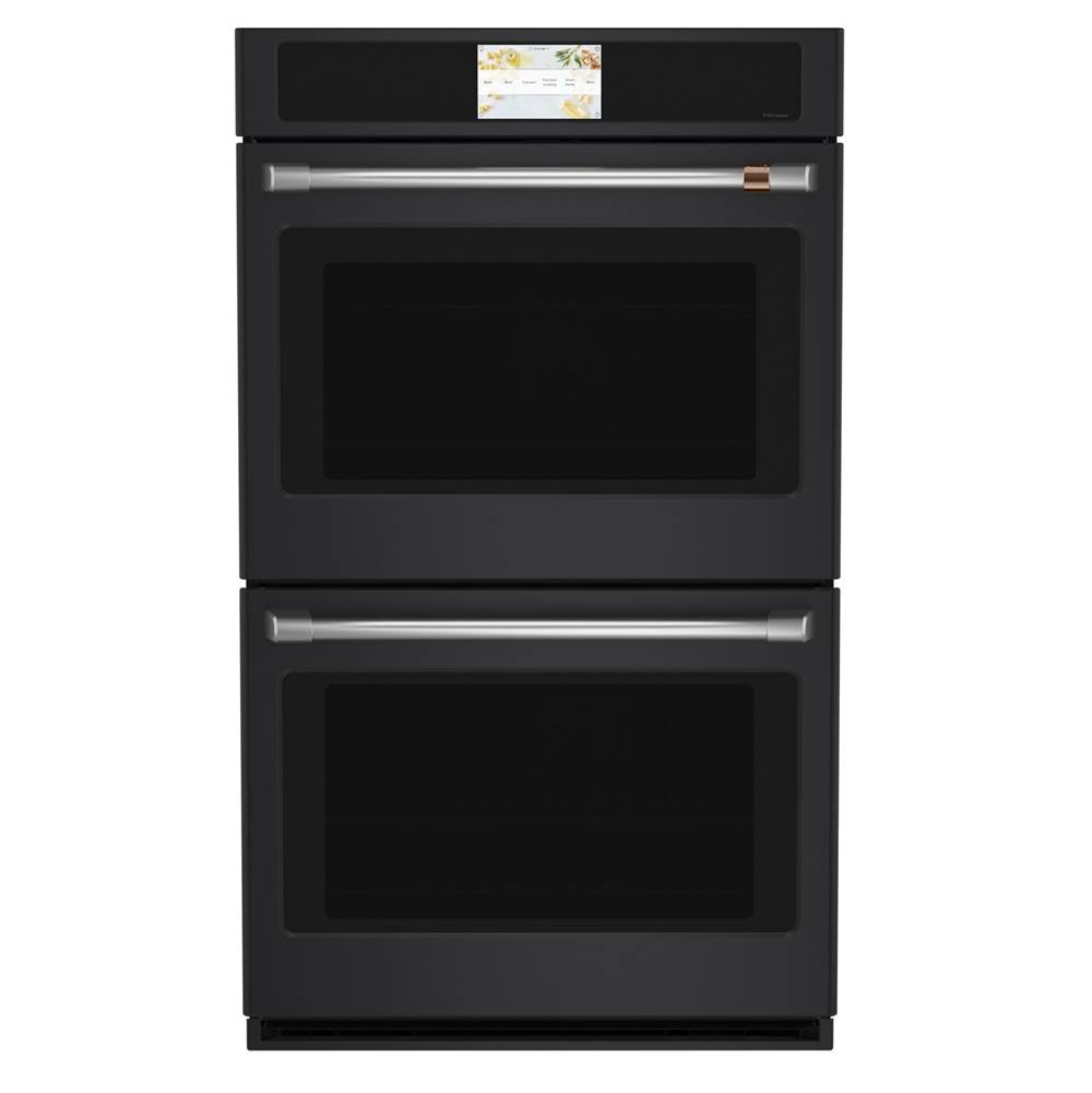 Cafe Cafe ™ Professional Series 30'' Built-In Convection Double Wall Oven