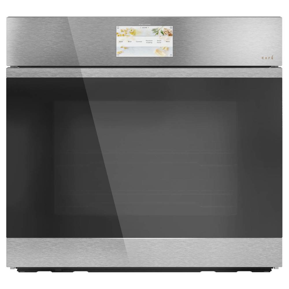Cafe Cafe ™ Minimal Series 30'' Built-In Convection Single Wall Oven