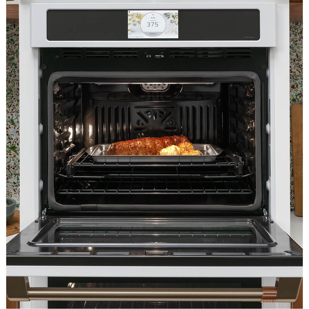 Cafe Cafe ™ Professional Series 30'' Built-In Convection Single Wall Oven