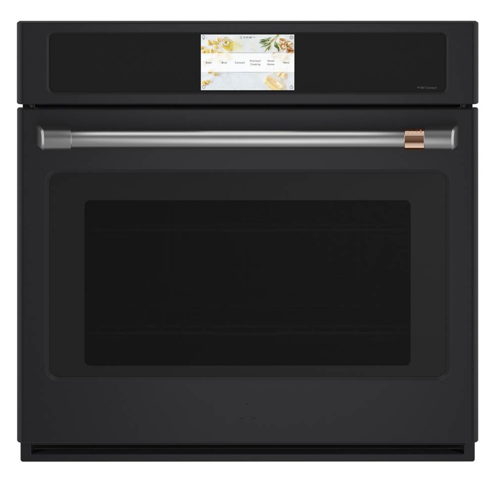 Cafe Cafe ™ Professional Series 30'' Built-In Convection Single Wall Oven