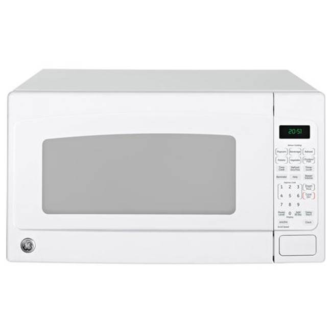 GE Appliances GE 2.0 Cu. Ft. Capacity Countertop Microwave Oven