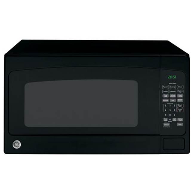 GE Appliances GE 2.0 Cu. Ft. Capacity Countertop Microwave Oven
