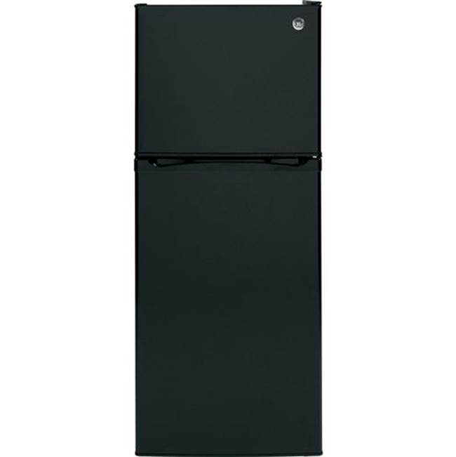 GE Appliances GE ENERGY STAR 11.6 cu. ft. Top-Freezer Refrigerator