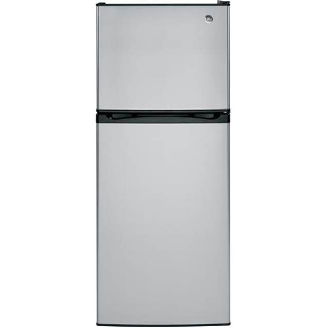 GE Appliances GE ENERGY STAR 11.6 cu. ft. Top-Freezer Refrigerator