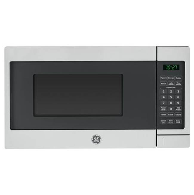 GE Appliances GE 0.7 Cu. Ft. Capacity Countertop Microwave Oven