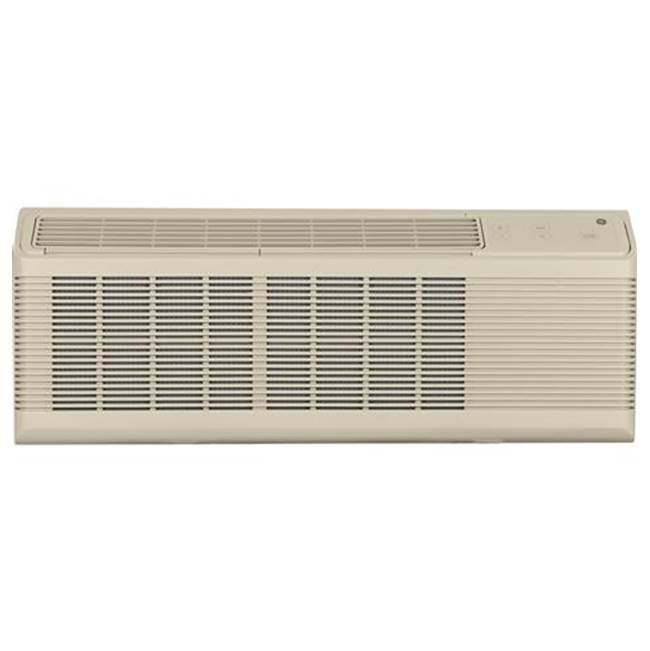 GE Appliances GE  Zonelinecooling And Electric Heat Unit With Corrosion Protection, 265 Volt