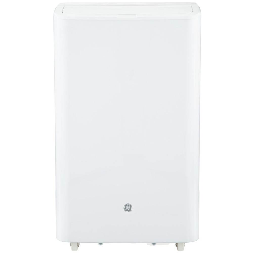 GE Appliances 8,000 BTU Smart Portable Air Conditioner for Medium Rooms up to 350 sq ft.