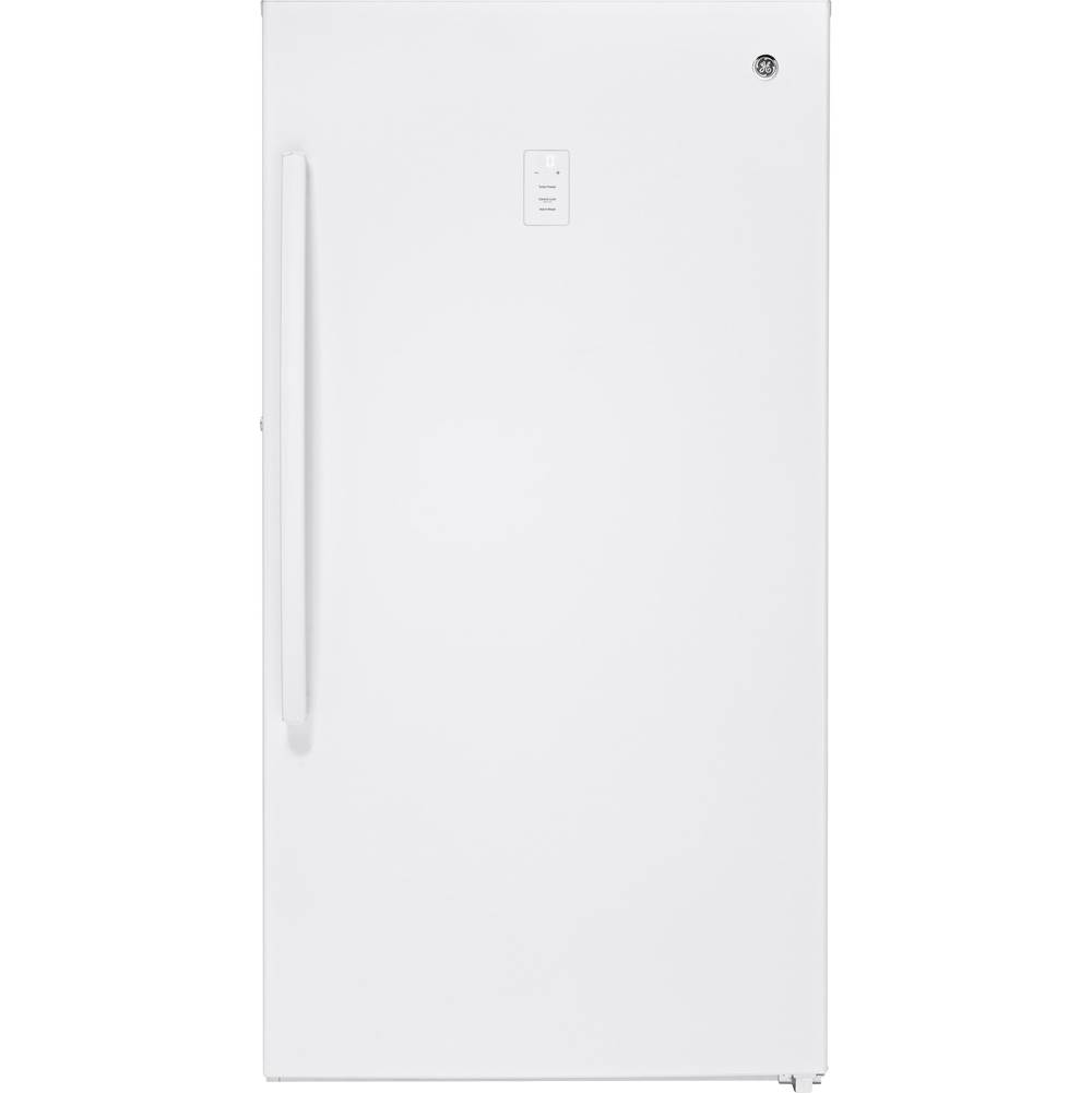 GE Appliances GE 17.3 Cu. Ft. Frost-Free Upright Freezer