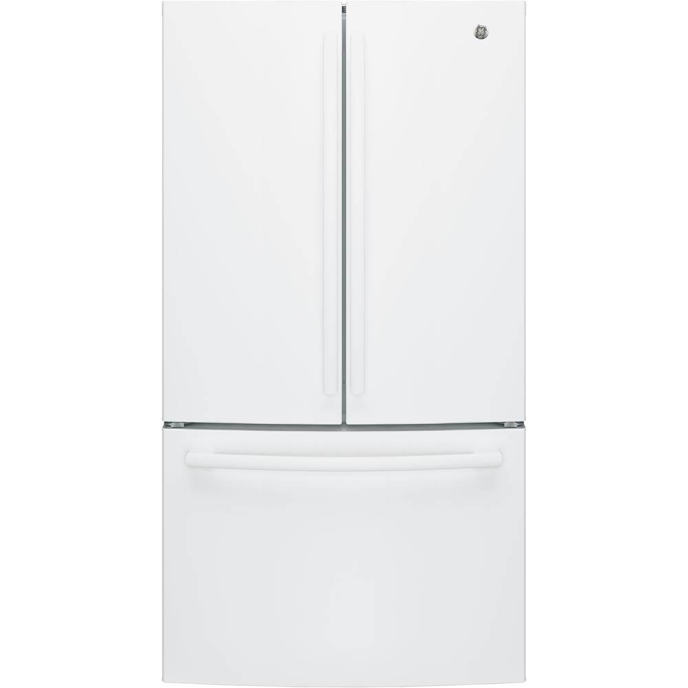 GE Appliances GE ENERGY STAR 27.0 Cu. Ft. French-Door Refrigerator