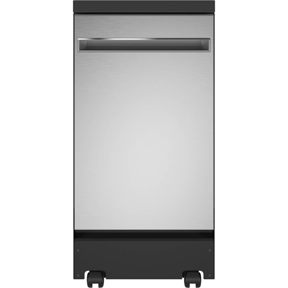 GE Appliances GE 18'' Portable Dishwasher