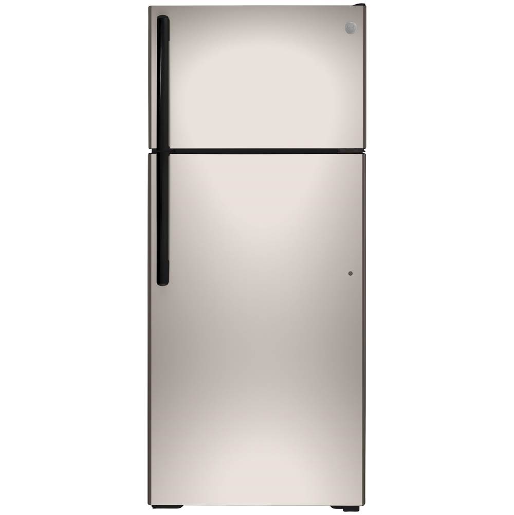 G E Appliances - Refrigerators