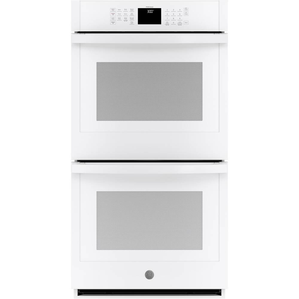 GE Appliances GE 27'' Smart Built-In Double Wall Oven