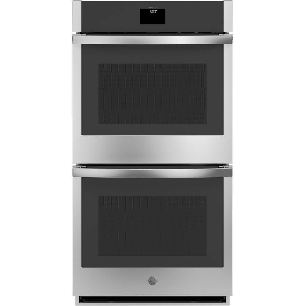 GE Appliances GE 27'' Smart Built-In Convection Double Wall Oven