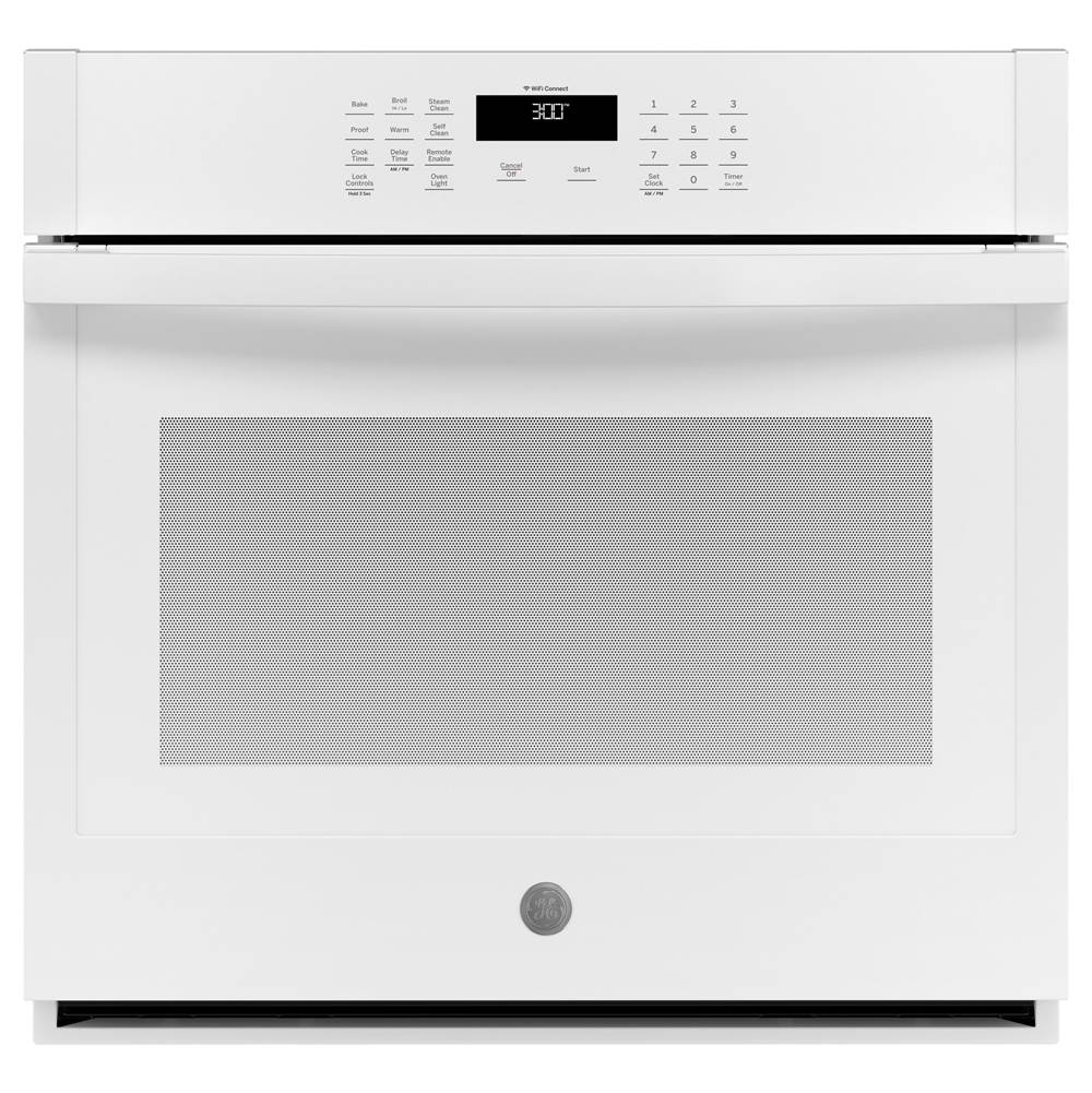 GE Appliances GE 30'' Smart Built-In Single Wall Oven