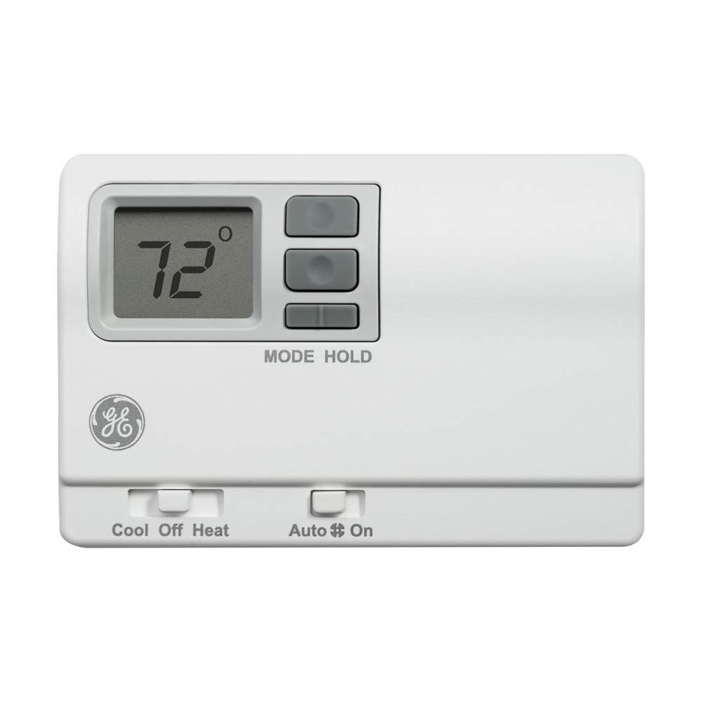 GE Appliances Wall Thermostat - Programmable