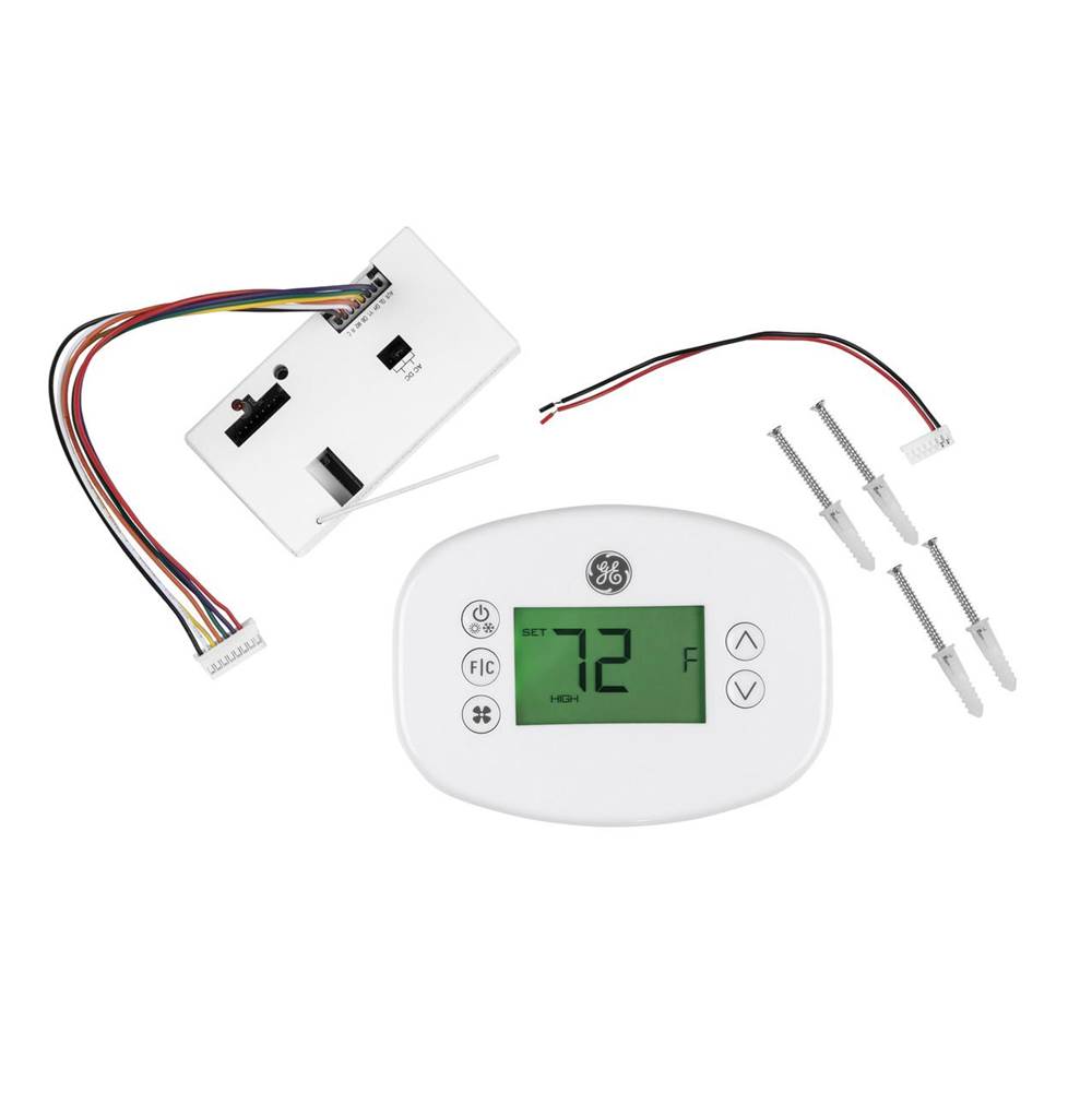 GE Appliances Wireless Thermostat