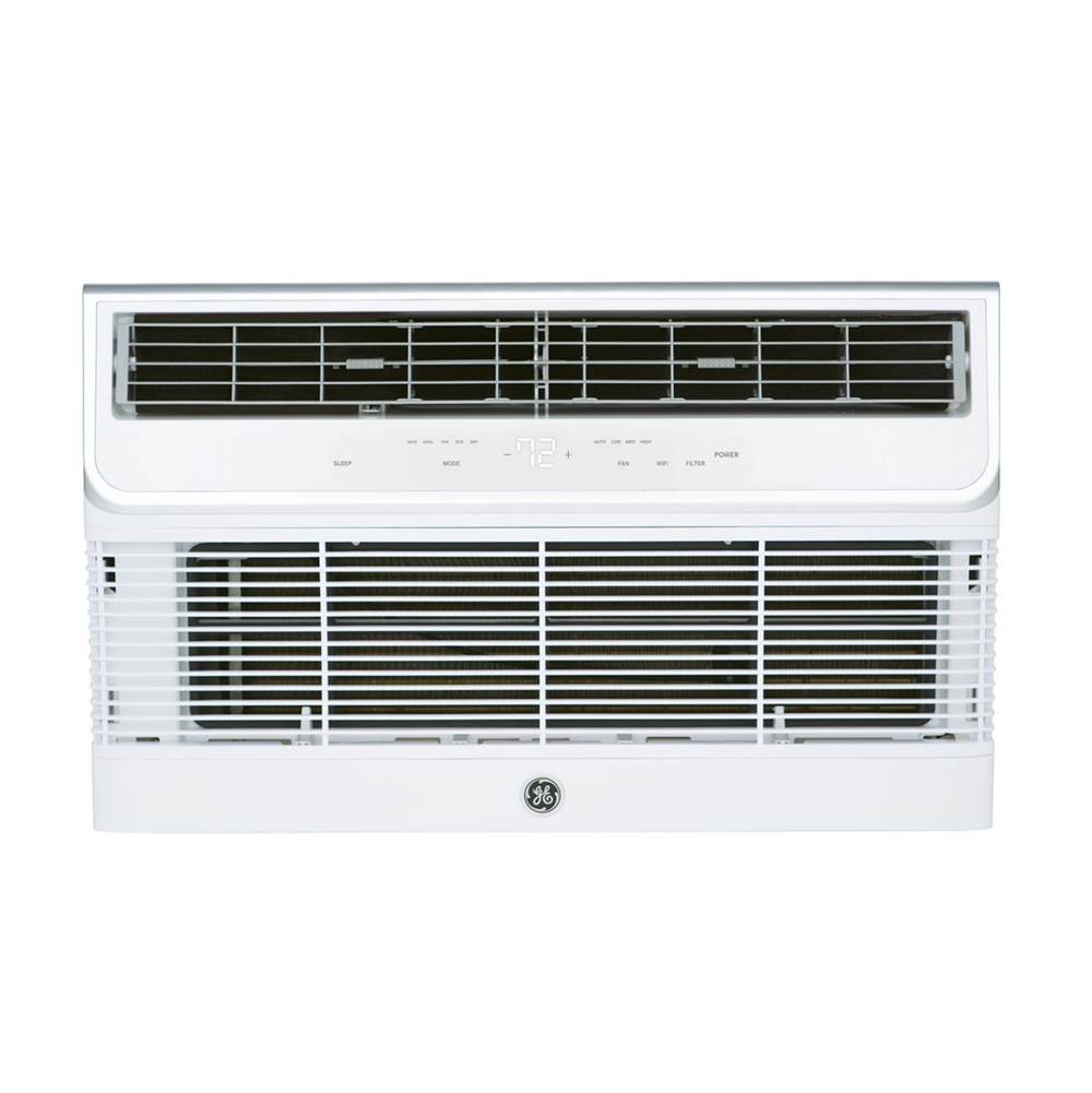 GE Appliances 230/208 Volt Built-In Heat/Cool Room Air Conditioner