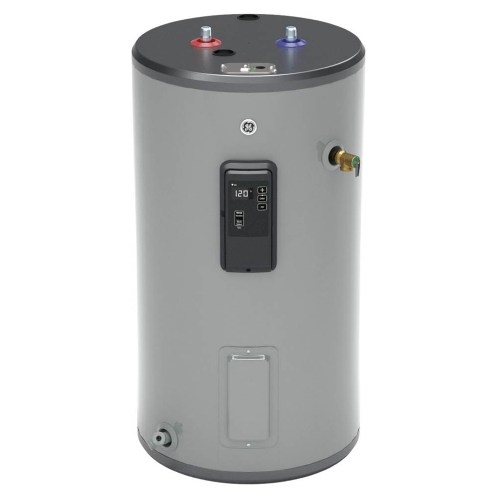 G E Appliances - Electric Water Heaters