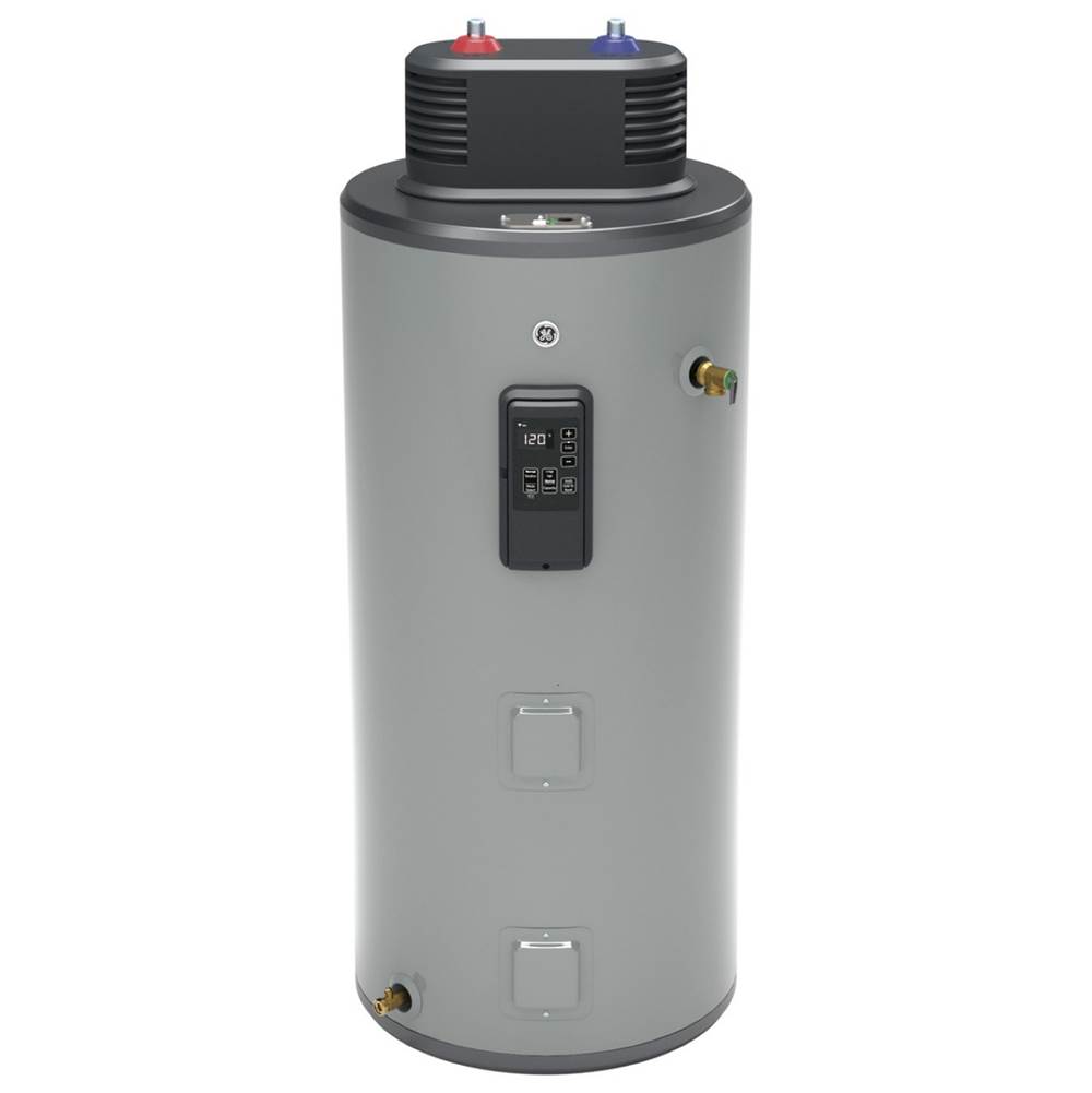 G E Appliances - Electric Water Heaters