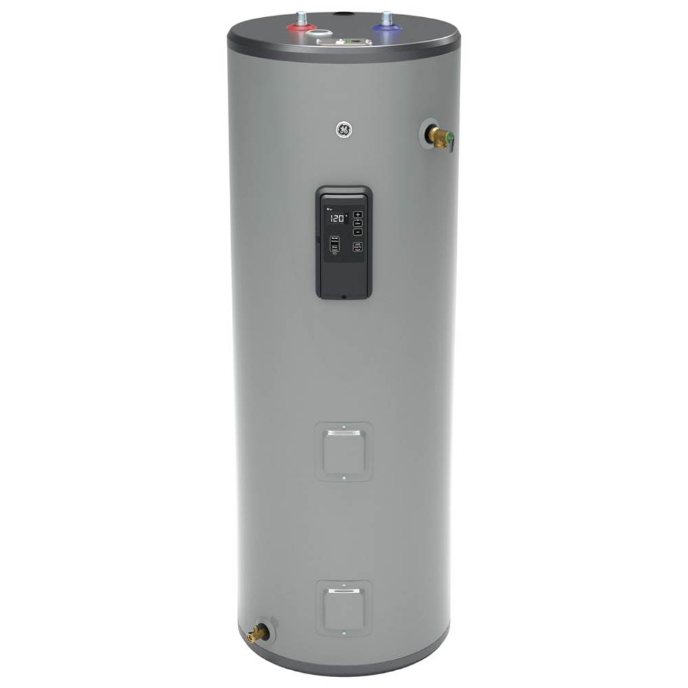 GE Appliances Smart 50 Gallon Tall Electric Water Heater
