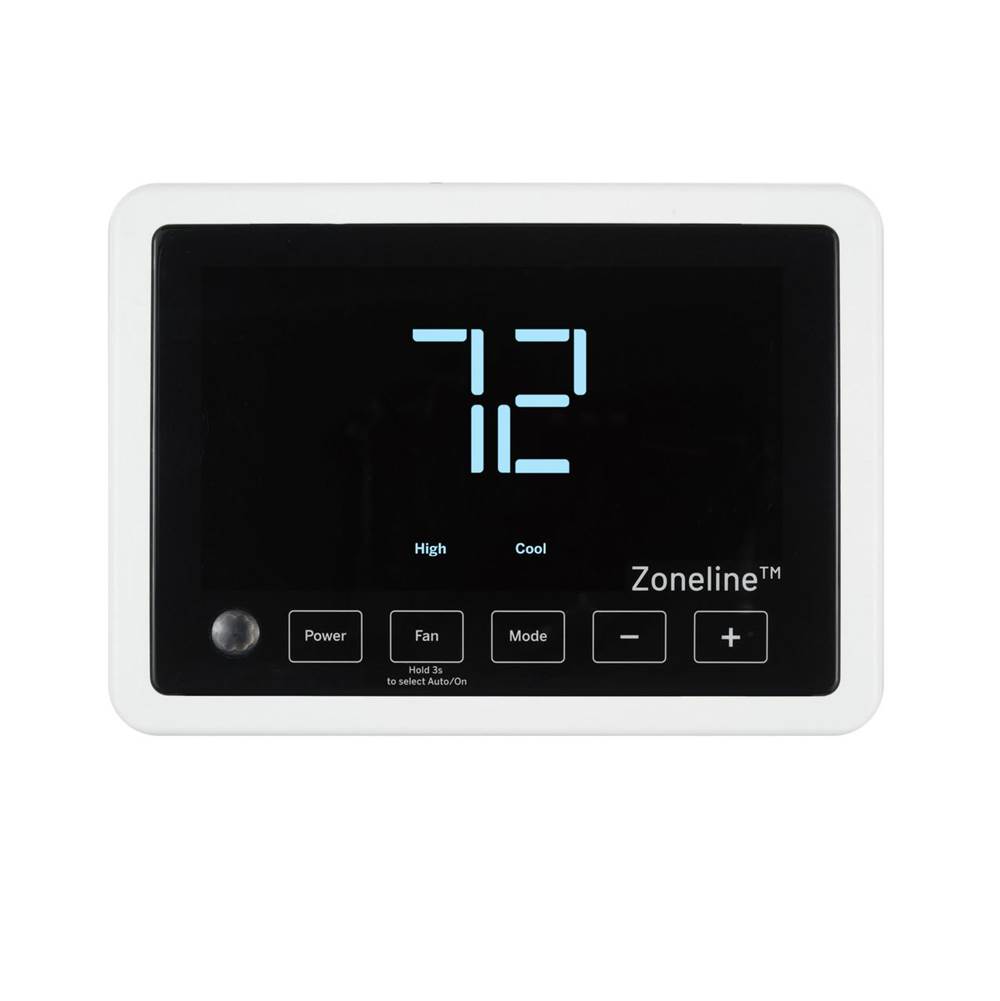 GE Appliances Zoneline Thermostats