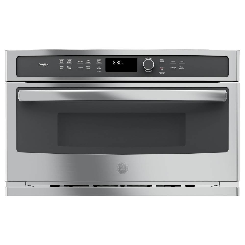 GE Profile Series GE Profile Built-In Microwave/Convection Oven