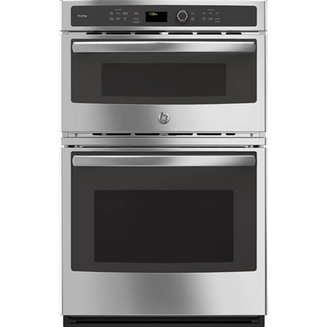 Ge Profile Series - Built-In Wall Ovens