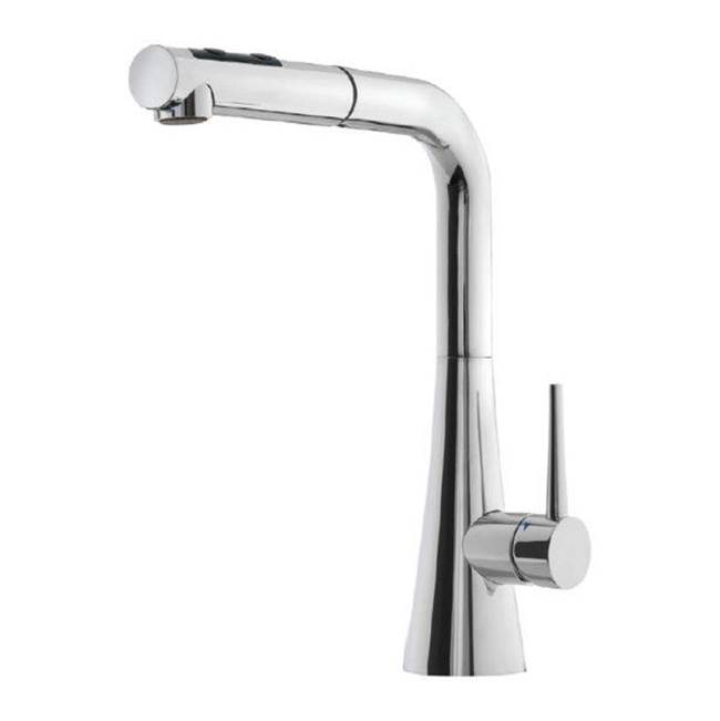 Hamat - Pull Out Kitchen Faucets
