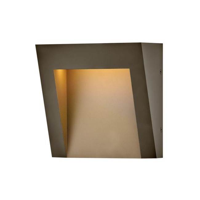 Hinkley Lighting Extra Small Wall Mount Lantern