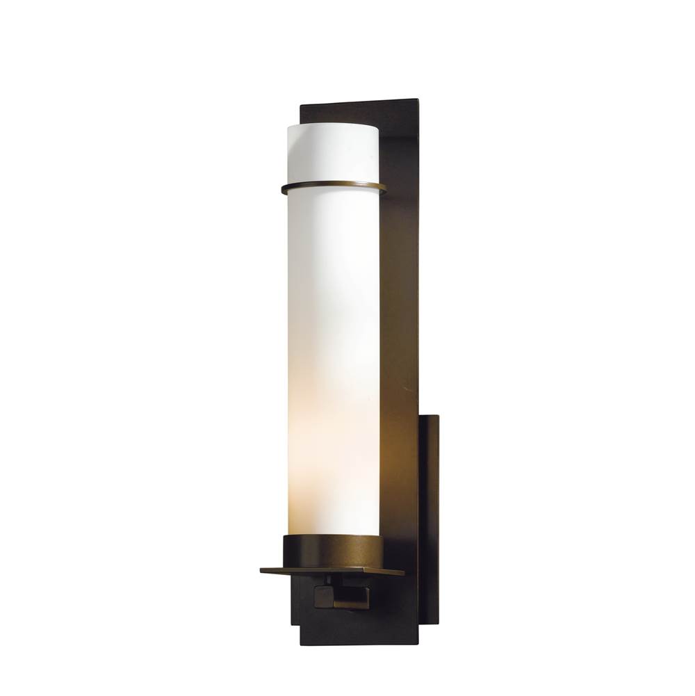Hubbardton Forge New Town Large Sconce, 204265-SKT-07-GG0214