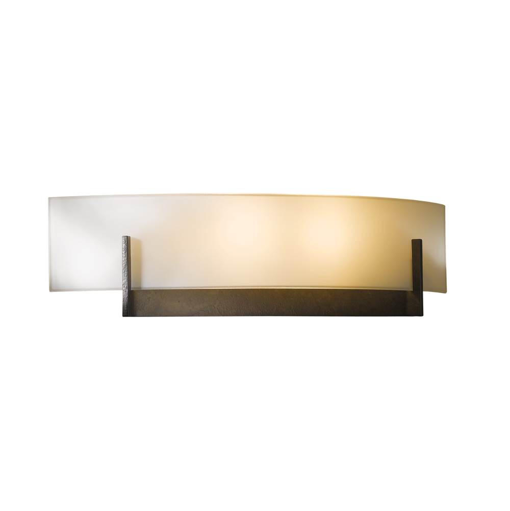 Hubbardton Forge Axis Sconce, 206401-SKT-05-SS0324