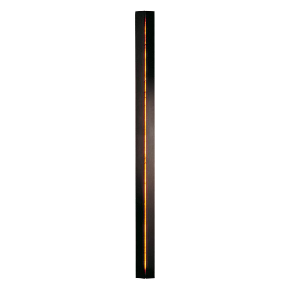 Hubbardton Forge Gallery Large Sconce, 217653-FLU-84-ZH0209