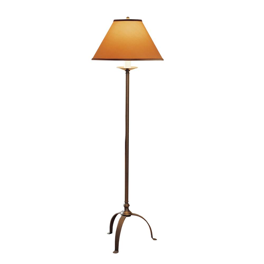 Hubbardton Forge Simple Lines Floor Lamp, 242051-SKT-82-SJ1755