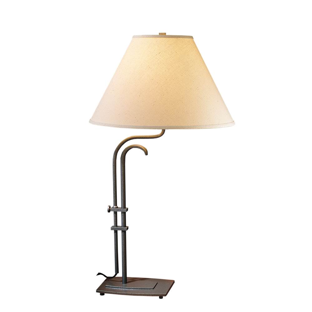 Hubbardton Forge Metamorphic Table Lamp, 261962-SKT-84-SB1555