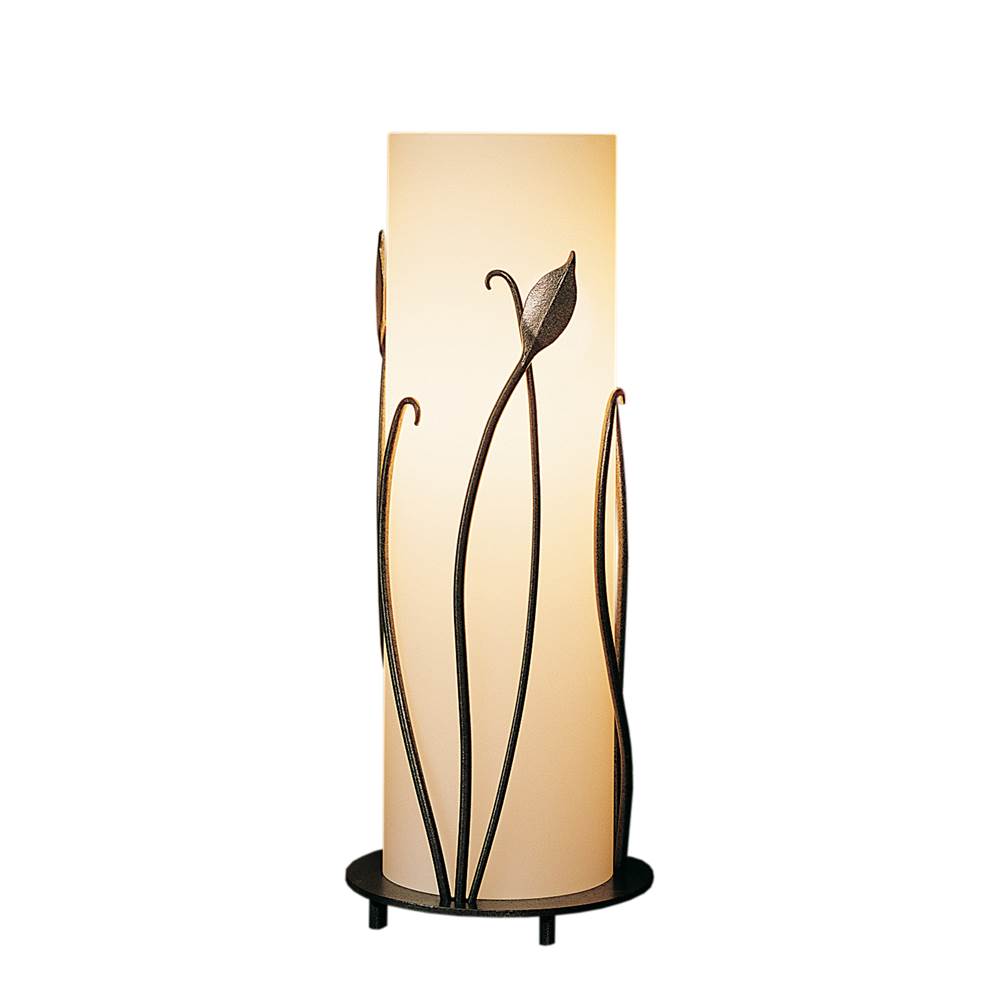 Hubbardton Forge Forged Leaves Table Lamp, 266792-SKT-84-GG0036