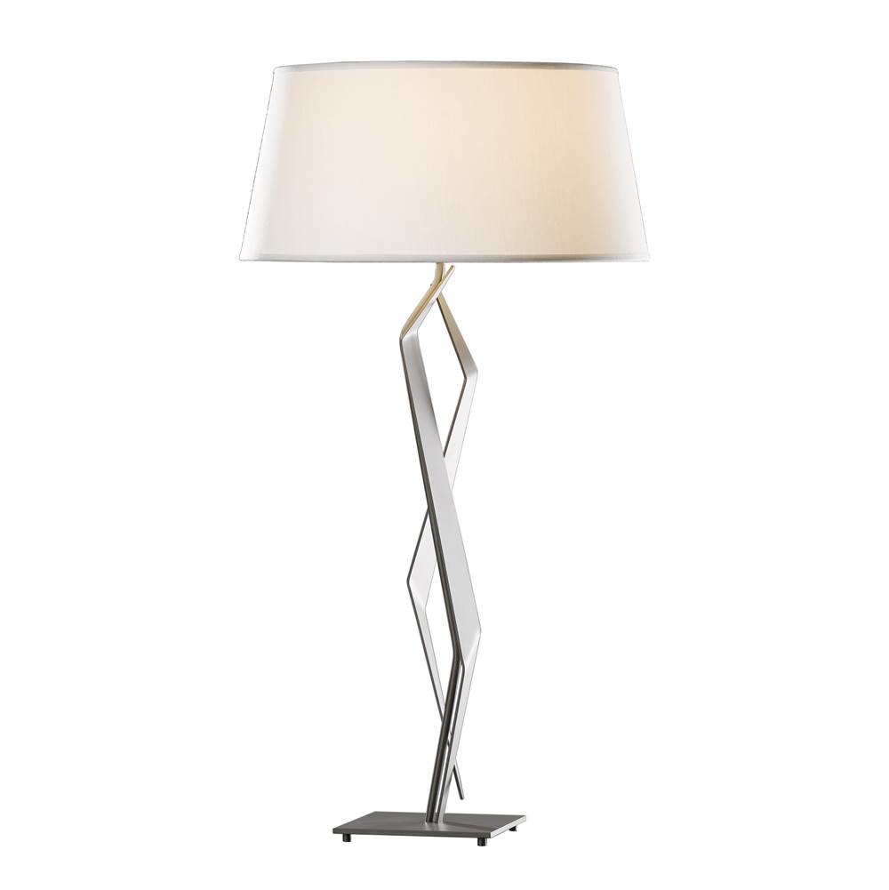 Hubbardton Forge Facet Table Lamp, 272850-SKT-10-SB1815