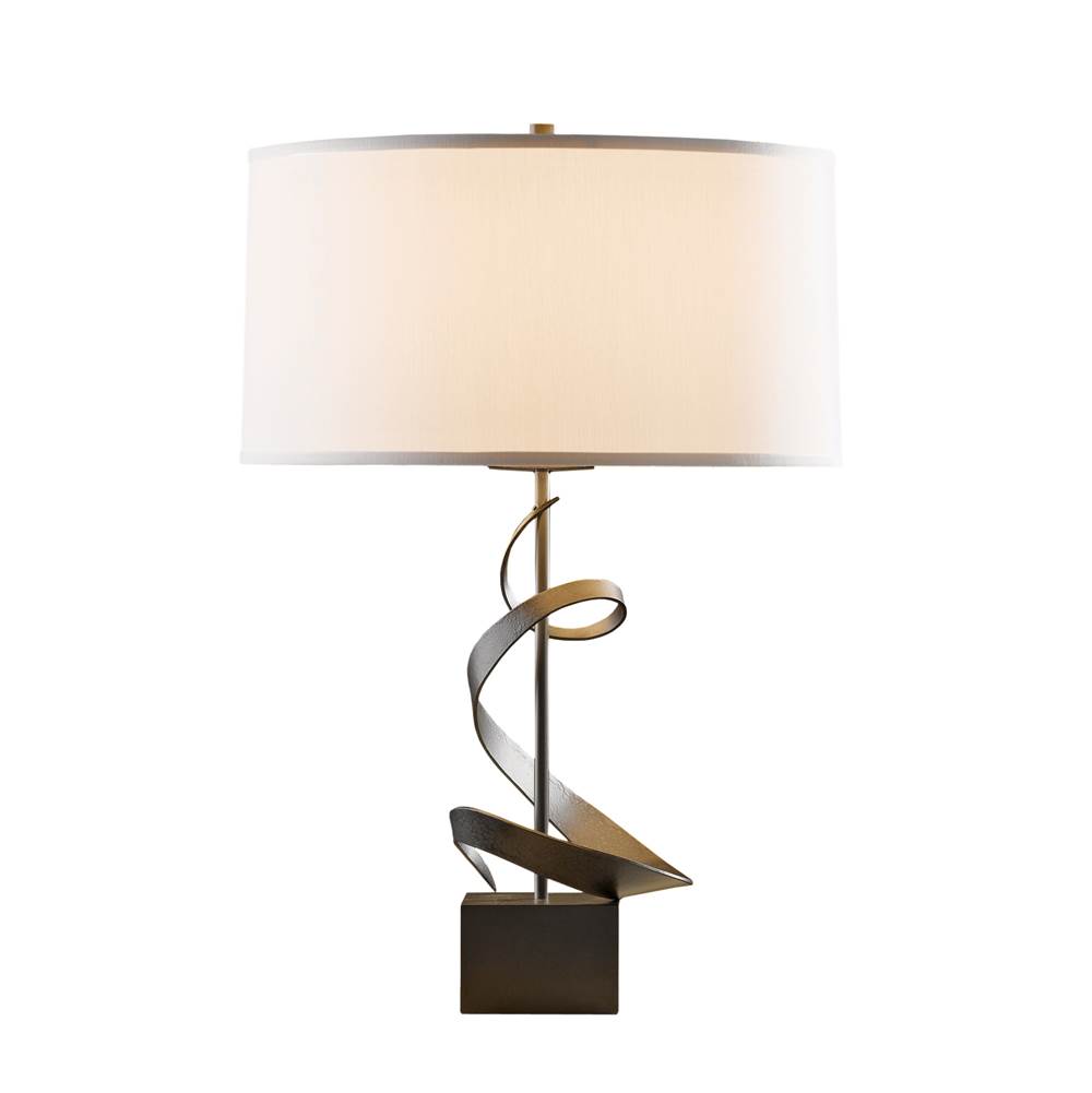 Hubbardton Forge Gallery Spiral Table Lamp, 273030-SKT-20-SF1695