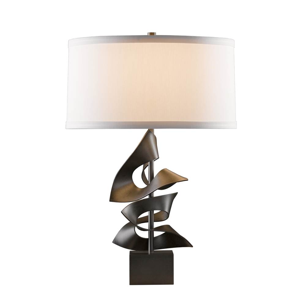 Hubbardton Forge Gallery Twofold Table Lamp, 273050-SKT-85-SF1695
