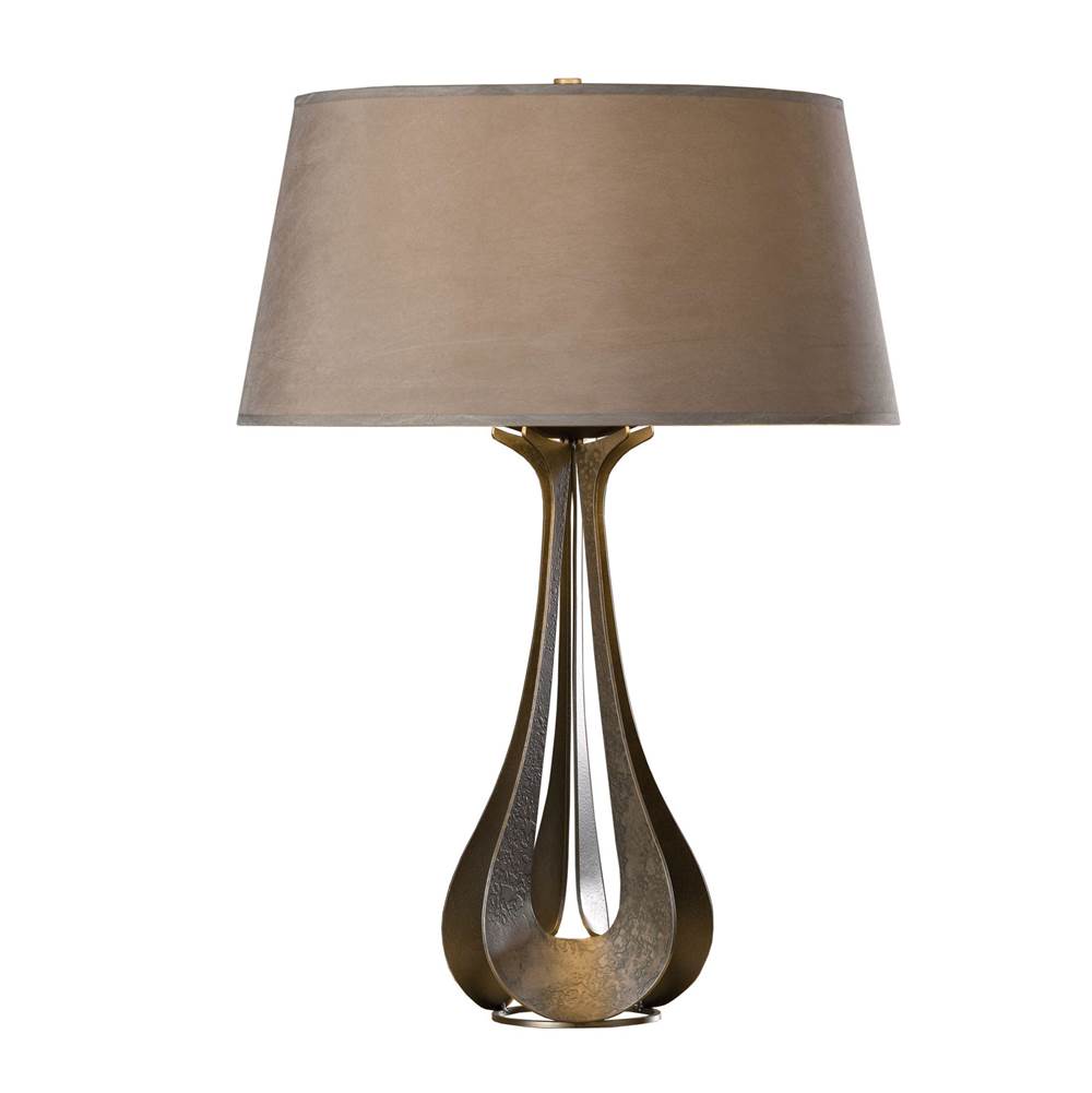 Hubbardton Forge Lino Table Lamp, 273085-SKT-10-SB1815
