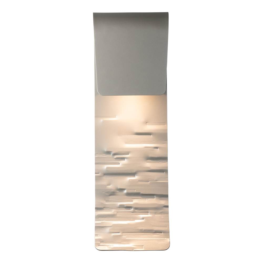 Hubbardton Forge Element Small Outdoor Sconce, 302034-SKT-78