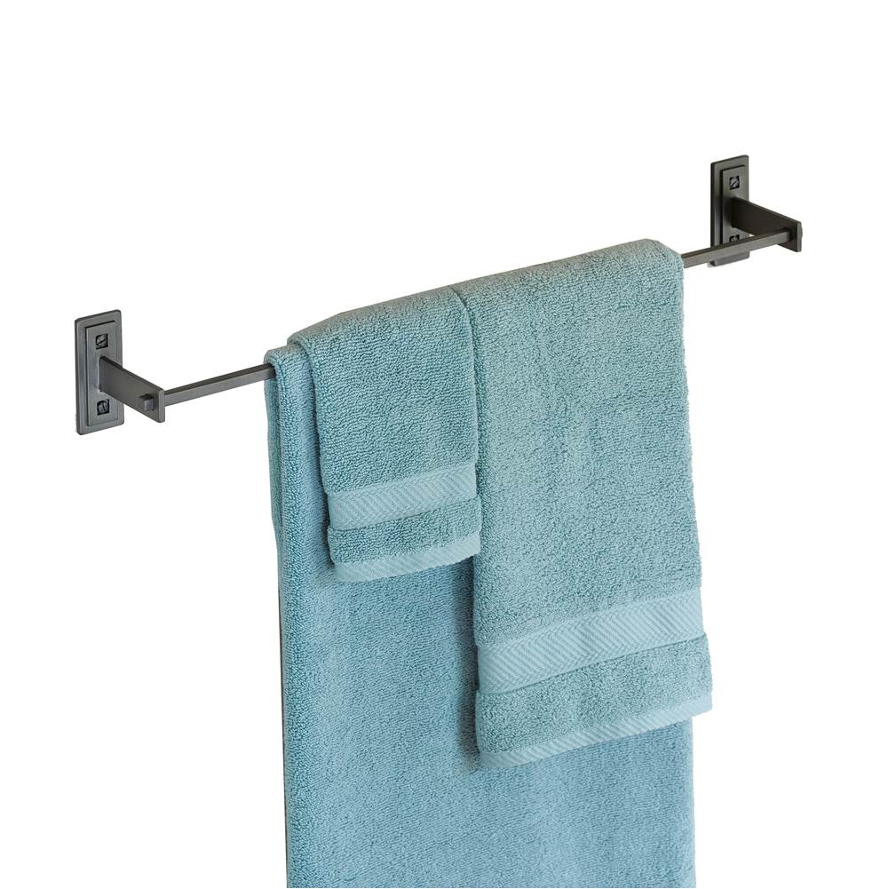 Hubbardton Forge Metra Towel Holder, 842024-84