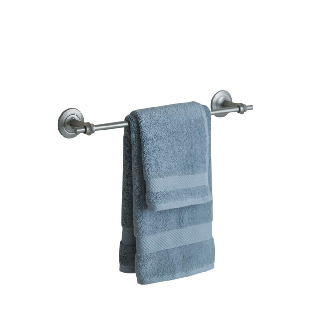 Hubbardton Forge Rook Towel Holder, 844010-20