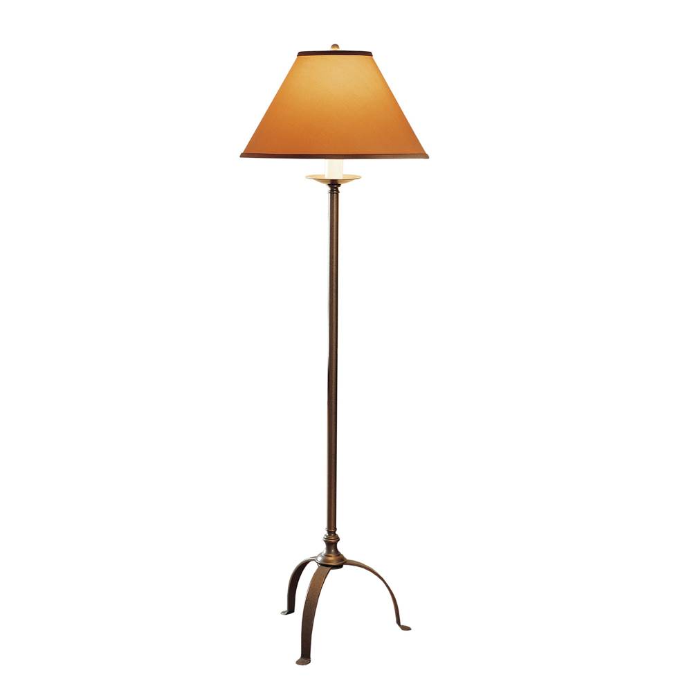 Hubbardton Forge Simple Lines Floor Lamp, 242051-SKT-14-SA1755
